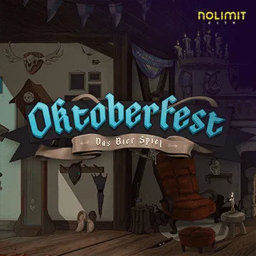 NolimitCity : Oktoberfest - SUMMER138