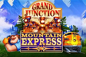 Grand Junction: Mountain Express - SUMMER138