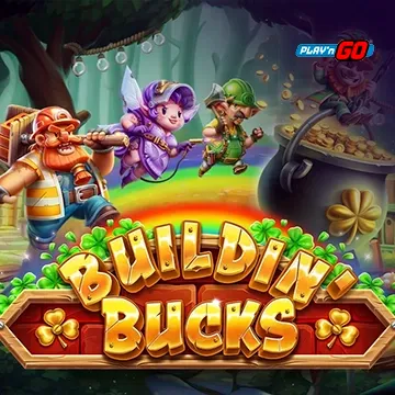 PlaynGo : Buildin More Bucks - SUMMER138