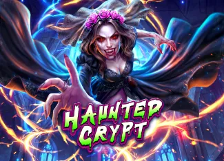 Pragmatic : Haunted Crypt - SUMMER138