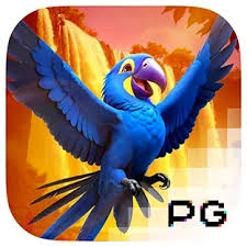 PGSoft : Wings of Iguazu - SUMMER138