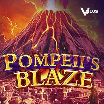 Pompeil Blaze - SUMMER138
