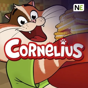 NetEnt : Cornelius - SUMMER138