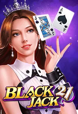 Blackjack - SUMMER138