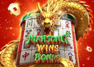 Pragmatic : Mahjong Wins Bonus - SUMMER138