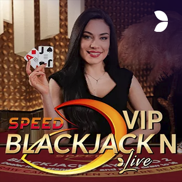 Speed VIP Blackjack N - SUMMER138