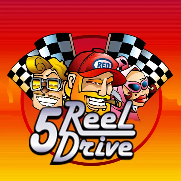 5 Reel Drive - SUMMER138