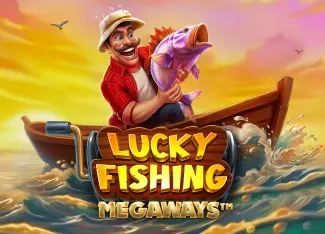 Pragmatic : Lucky Fishing - SUMMER138