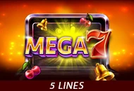 Spadegaming : Mega 7 - SUMMER138