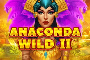 Anaconda Wild 2 - SUMMER138