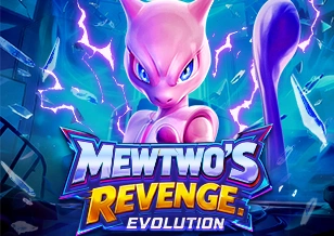 Balas Dendam Mewtwo: Evolusi - SUMMER138