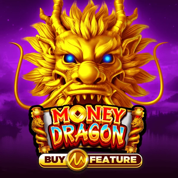 Money Dragon - SUMMER138