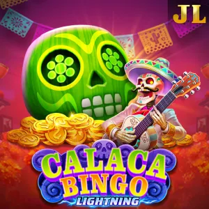 Calaca Bingo - SUMMER138