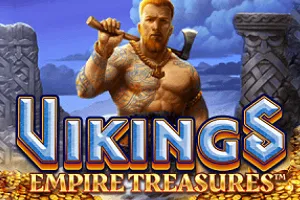 Vikings: Empire Treasures - SUMMER138