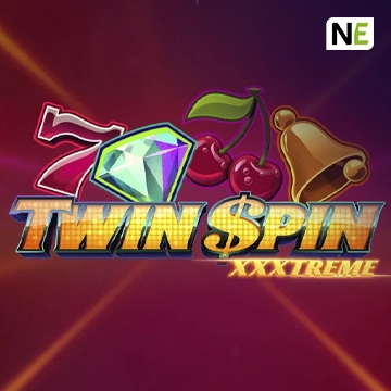 NetEnt : Twin Spin XXXtreme - SUMMER138