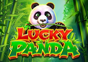 Panda yang beruntung - SUMMER138
