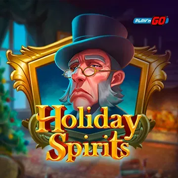 PlaynGo : Holiday Spirits - SUMMER138