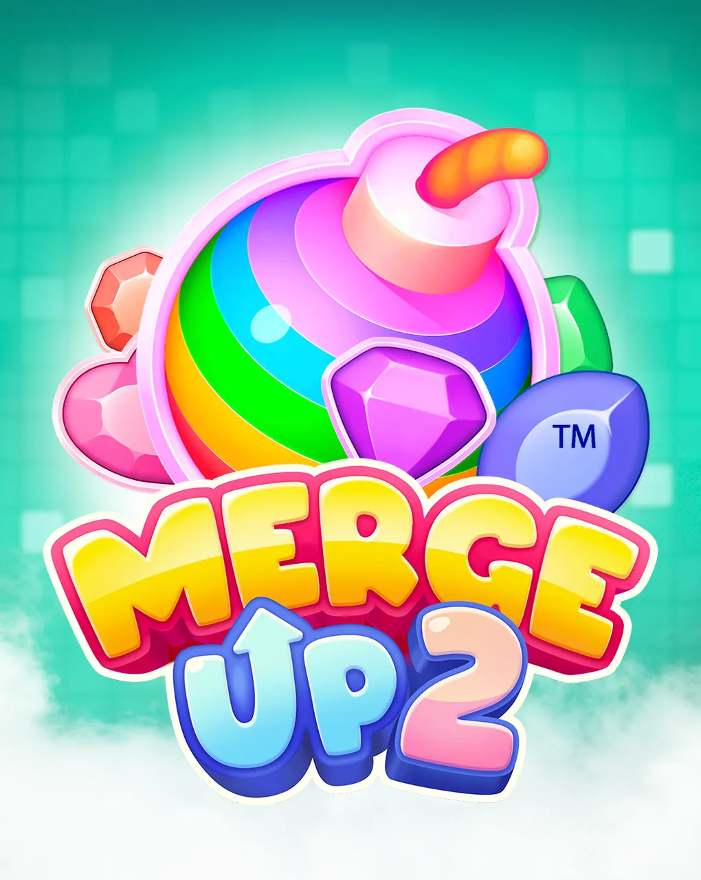 Bgaming : Merge Up 2 - SUMMER138