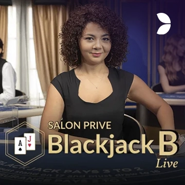 Salon Privé Baccarat B - SUMMER138