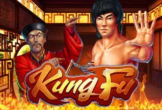 PLAYSTAR : KUNGFU - SUMMER138