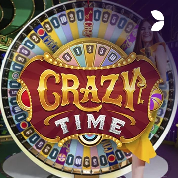 Crazy Time - SUMMER138