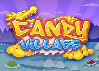 Candy Village - SUMMER138