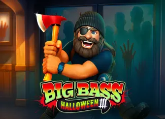 Pragmatic : Big Bass Halloween 3 - SUMMER138