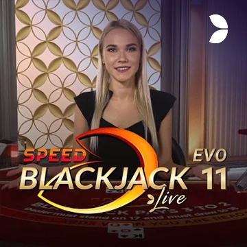 Evo Speed Blackjack 11 - SUMMER138