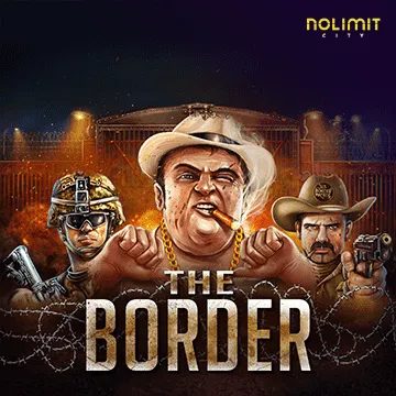 NolimitCity : The Border - SUMMER138