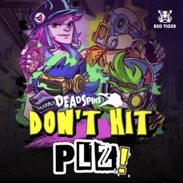 Redtiger : Dont Hit Plz - SUMMER138