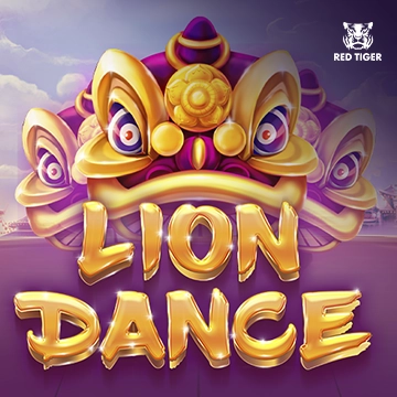 Redtiger : Lion Dance - SUMMER138