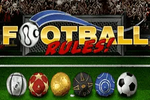 Football Rules - SUMMER138