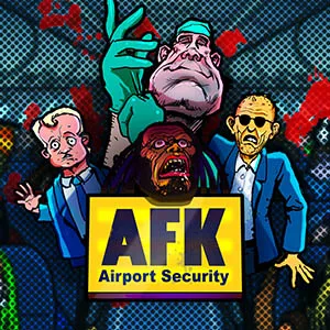 NolimitCity : AFK Airport Security - SUMMER138