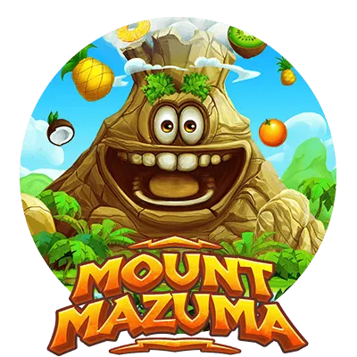 Habanero : Mount Mazuma - SUMMER138
