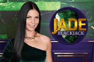 Jade Blackjack 2 - SUMMER138