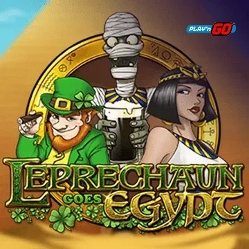 PlaynGo : Leprechaun goes Egypt - SUMMER138
