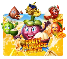 Fruit Paradise - SUMMER138