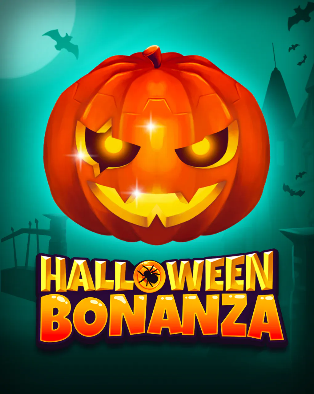 Bgaming : Halloween Bonanza - SUMMER138