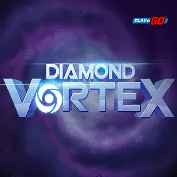PlaynGo : Diamond Vortex - SUMMER138
