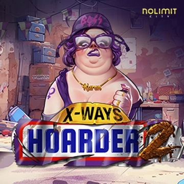 NolimitCity : xWays Hoarder 2 - SUMMER138