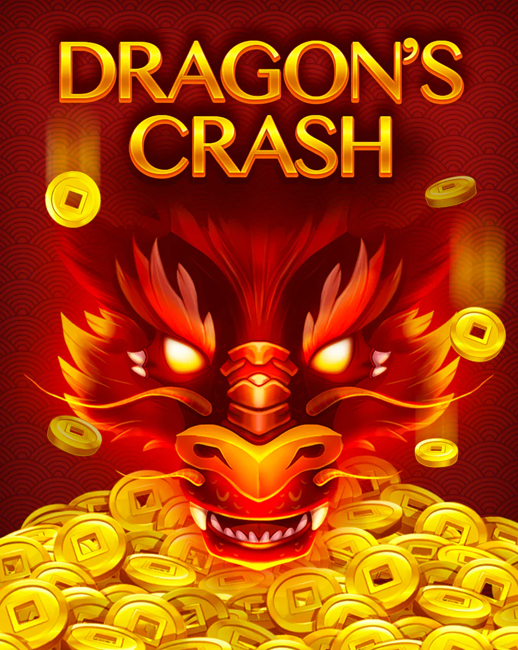 Dragons Crash - SUMMER138
