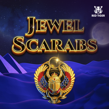 Redtiger : Jewel Scarabs - SUMMER138