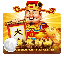 Joker123 : Supreme Caishen - SUMMER138