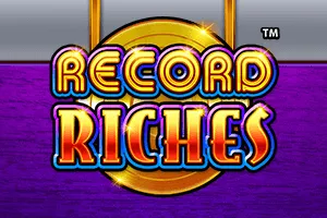 Record Riches - SUMMER138