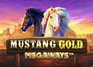 Pragmatic : Mustang Gold Megaways - SUMMER138