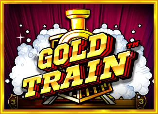 Pragmatic : Gold Train - SUMMER138