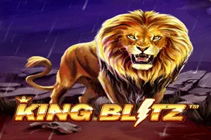 King Blitz - SUMMER138