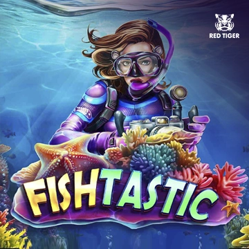 Redtiger : Fishtastic - SUMMER138