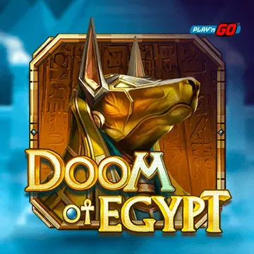PlaynGo : Doom of Egypt - SUMMER138