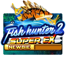 Fish Hunter 2 EX - Newbie - SUMMER138